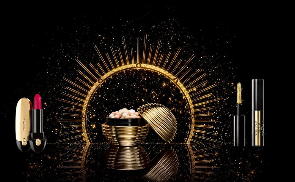 Guerlain Weihnachtskollektion 2017 Guerlain Weihnachtskollektion 2017