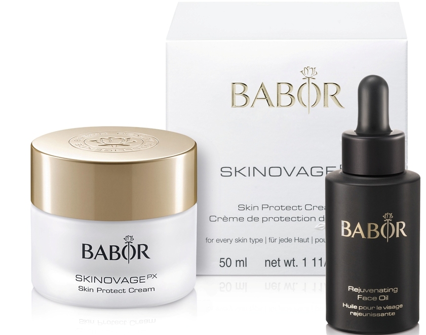Babor Skinovage Babor Skinovage