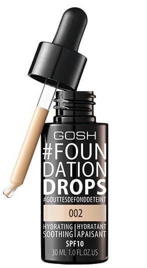 Gosh Foundation Drops Gosh Foundation Drops
