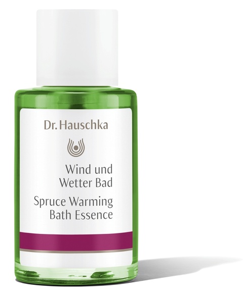 Dr. Hauschka Wind und Wetter Bad Dr. Hauschka Wind und Wetter Bad