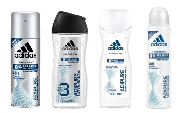 Adidas - Adipure Performance Adidas - Adipure Performance