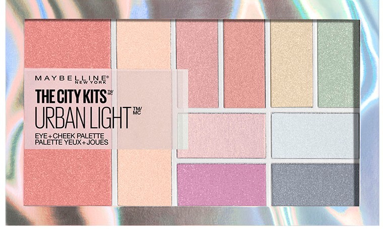 Maybelline City Kits Maybelline City Kits