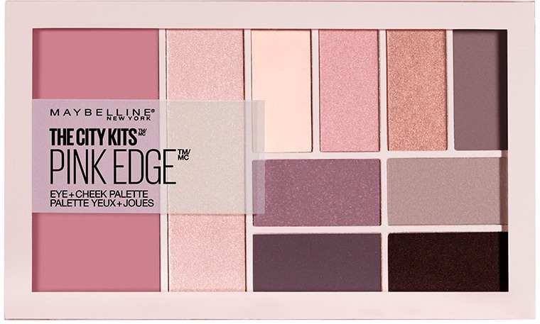 Maybelline City Kits Maybelline City Kits