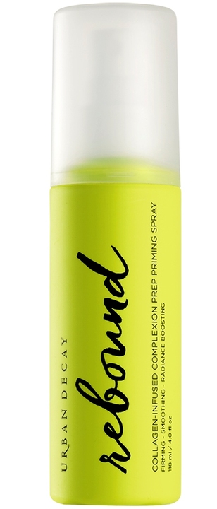 Urban Decay Rebound Complexion Prep Priming Spray Urban Decay Rebound Complexion Prep Priming Spray