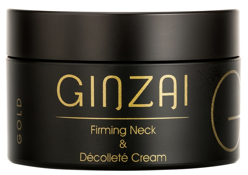 Ginzai Firming Dekollete & Neck Cream Ginzai Firming Dekollete & Neck Cream