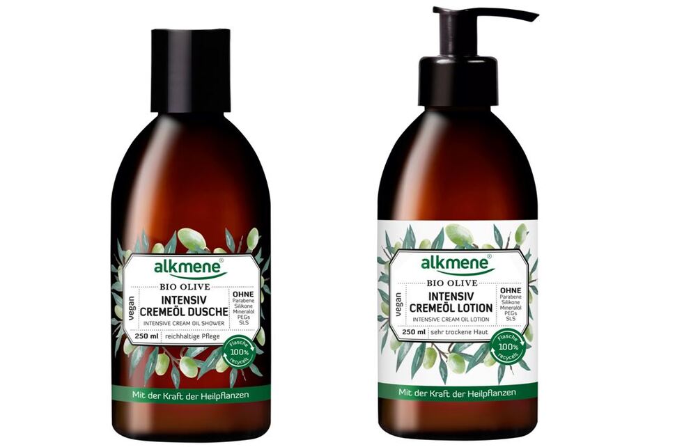 Alkmene Bio Olive Alkmene Bio Olive
