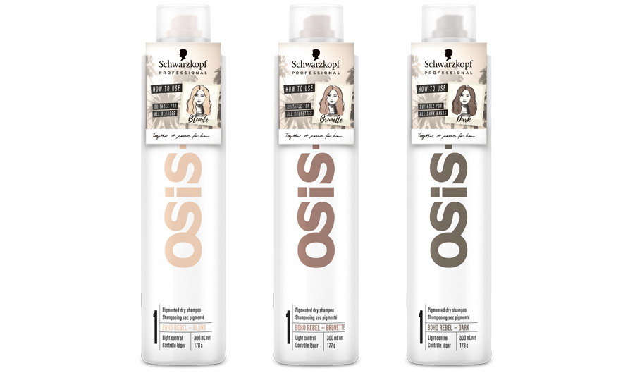 Schwarzkopf Professional Schwarzkopf Professional