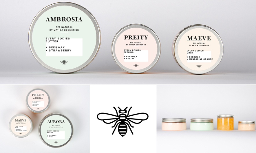 MATICA Cosmetics MATICA Cosmetics