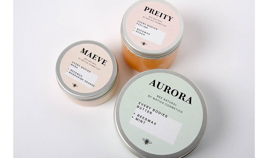 MATICA Cosmetics MATICA Cosmetics