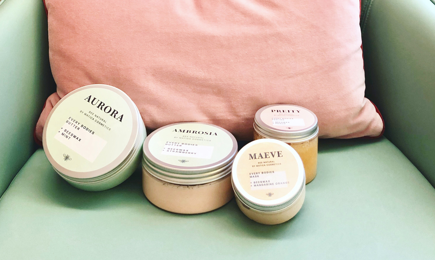 MATICA Cosmetics MATICA Cosmetics