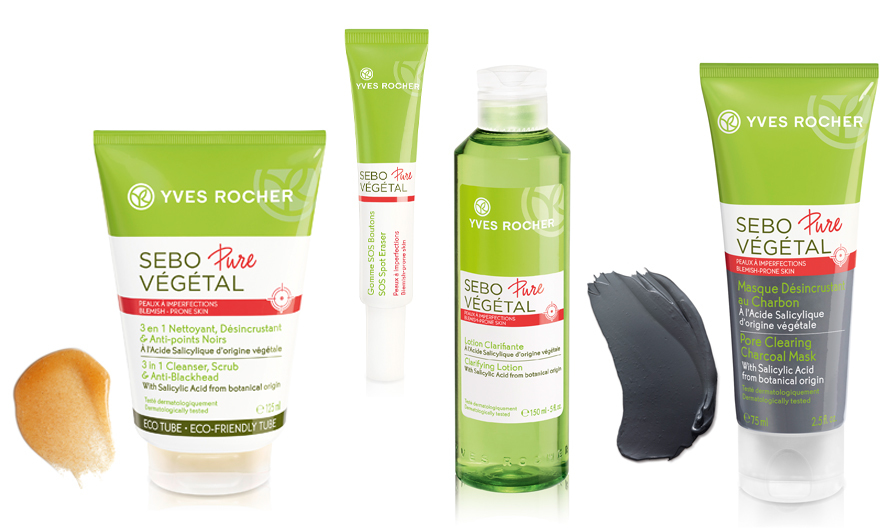 Yves Rocher Yves Rocher