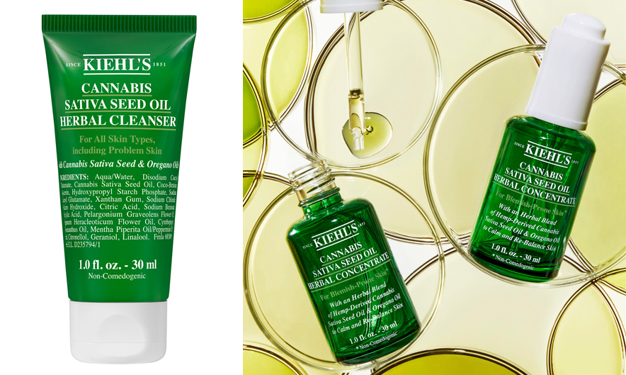 Kiehl's Kiehl's