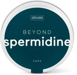 Beyond Spermidin Beyond Spermidin