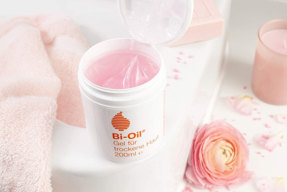 Bi-Oil Gel Bi-Oil Gel