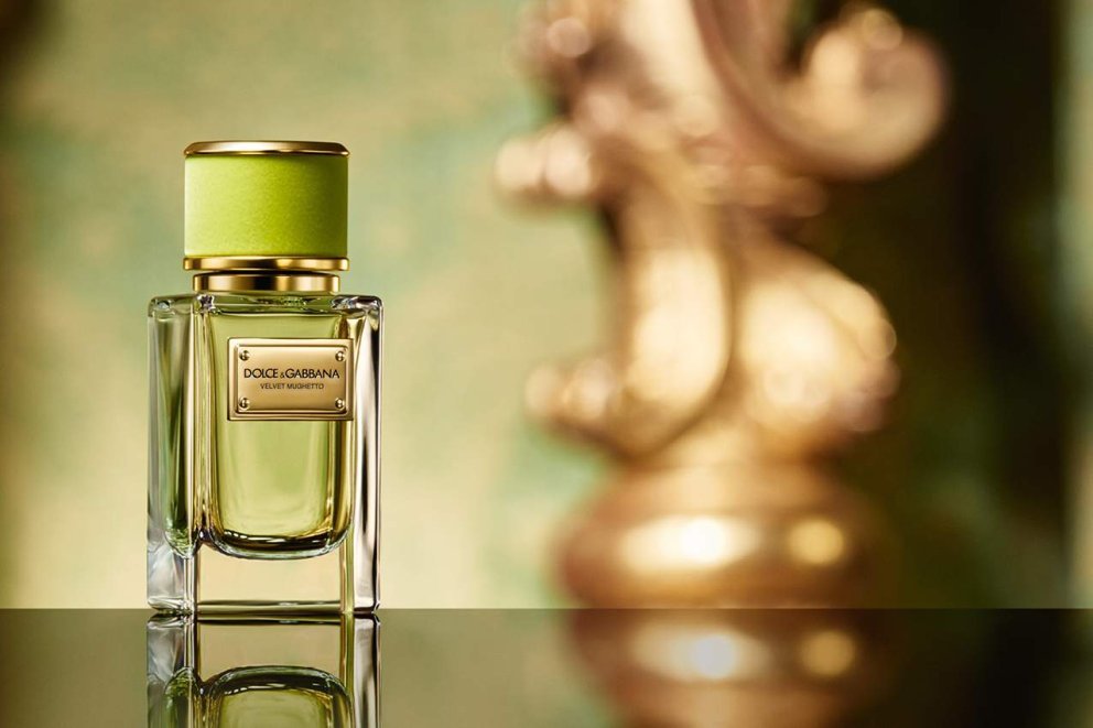 Velvet Mughetto Eau de Parfum Velvet Mughetto Eau de Parfum