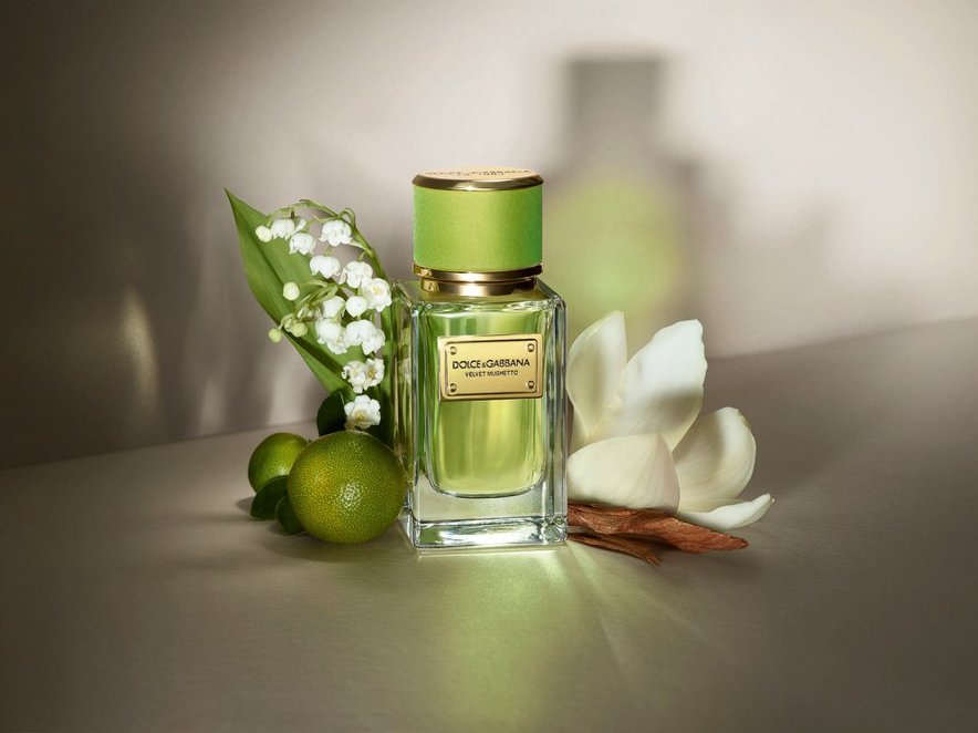 Velvet Mughetto Eau de Parfum Velvet Mughetto Eau de Parfum