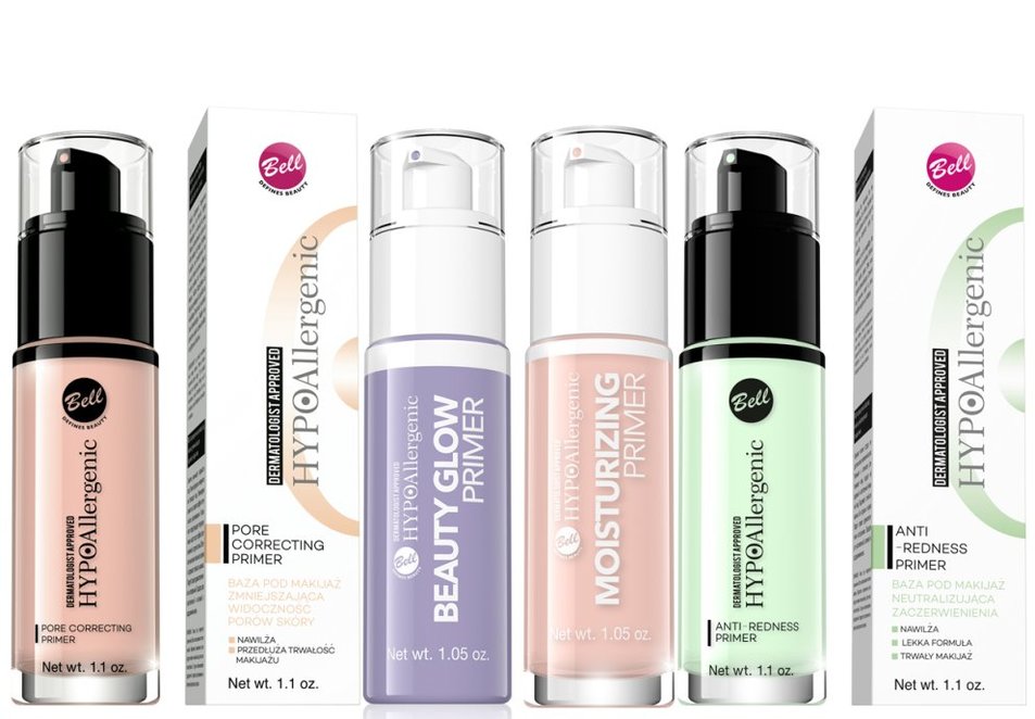 HypyAllergenic Primer HypyAllergenic Primer