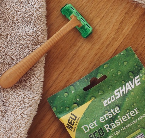 ecoshave ecoshave