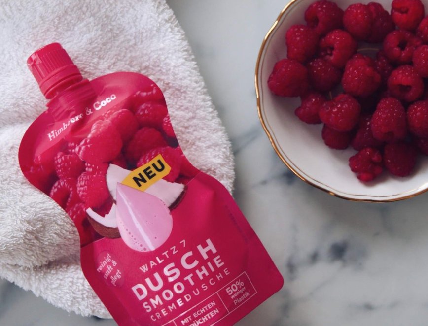 Waltz 7 Dusch-Smoothie Waltz 7 Dusch-Smoothie