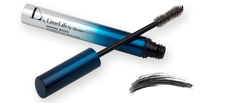 MAKING WAVES WATERPROOF MASCARA MAKING WAVES WATERPROOF MASCARA
