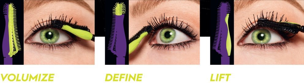 Lash Freak Mascara Lash Freak Mascara
