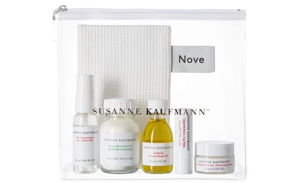 Susanne Kaufmann x Nove