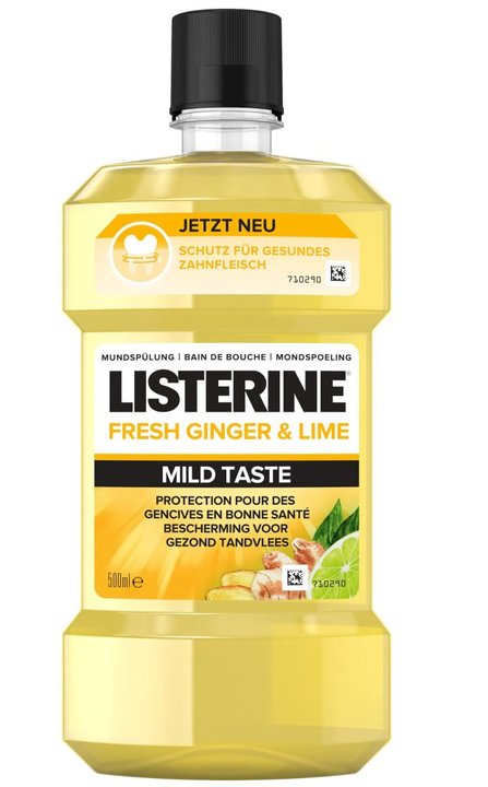 Listerine 2