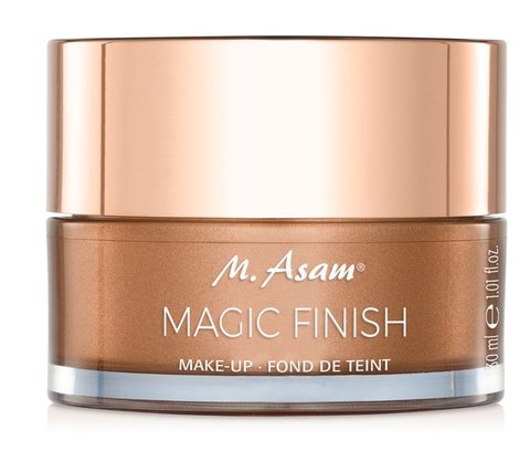 M. Asam® MAGIC FINISH Make-up Mousse