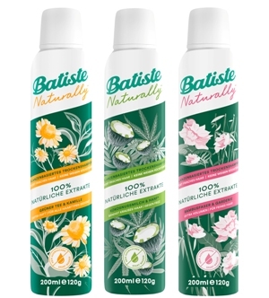 Batiste trockenshampoo 1