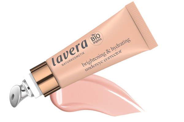 Brightening &amp; Hydrating Undereye Corrector