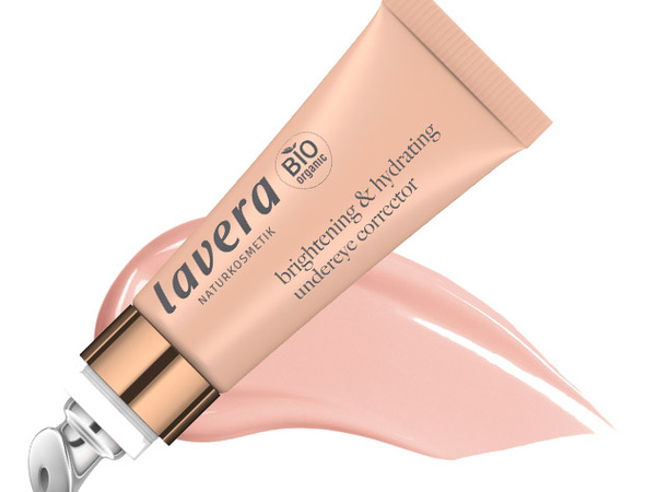 Brightening & Hydrating Undereye Corrector