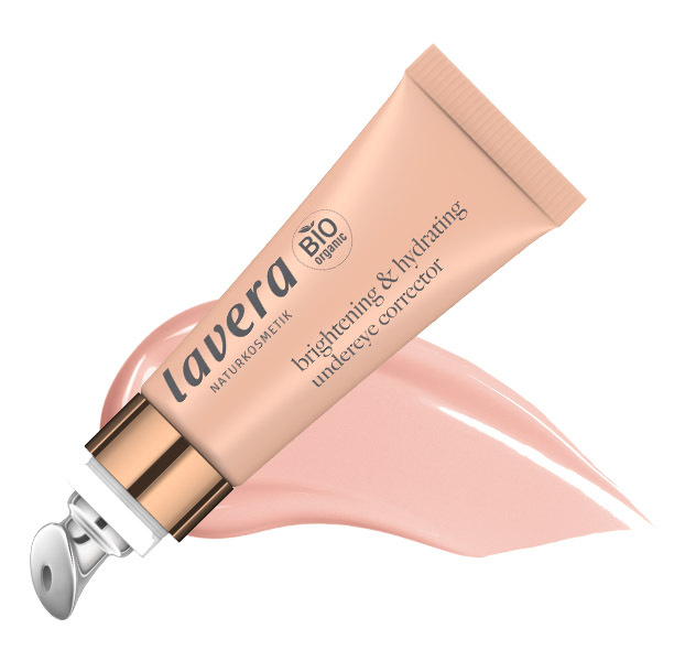 Brightening & Hydrating Undereye Corrector