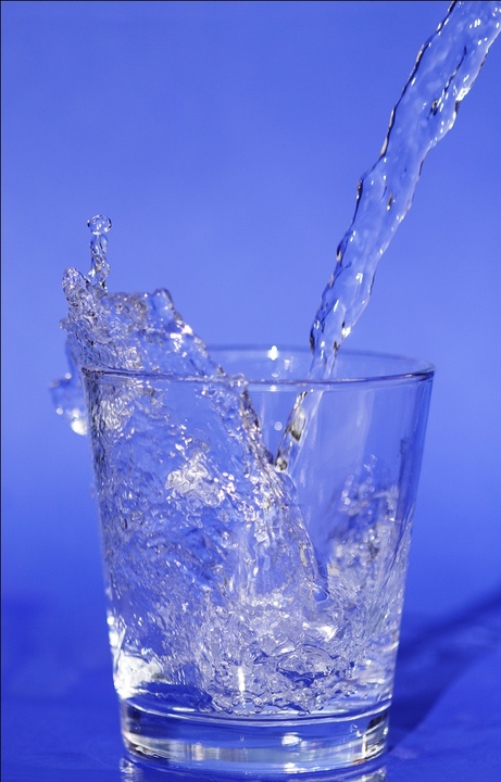 Wasser