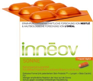 Inneov Sonne Inneov Sonne