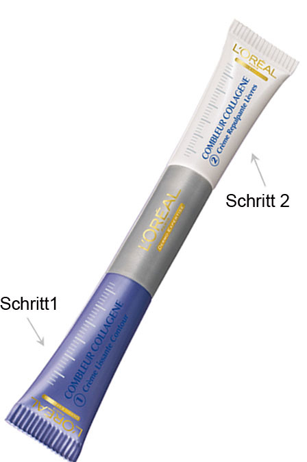 Collagen Auffüller Collagen Auffüller