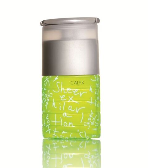 Calyx Sheer