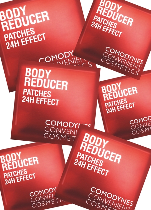 Comodynes Body Reducer Patches