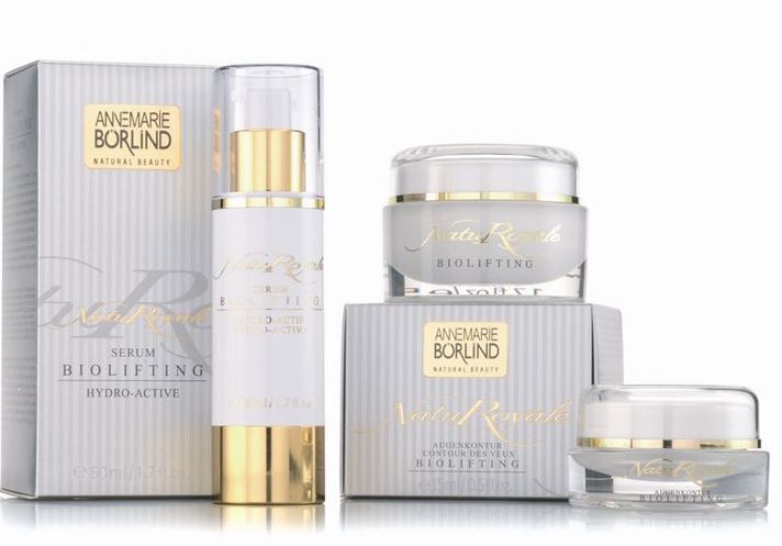 Börlind Naturoyal Biolifting Börlind Naturoyal Biolifting