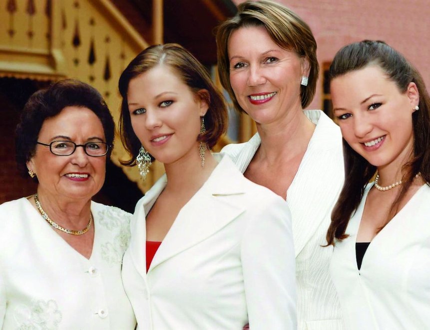 Familie Lindner Familie Lindner