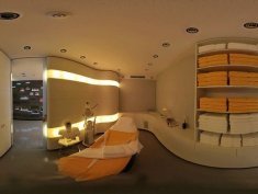 Börlind City Spa Mailand Börlind City Spa Mailand
