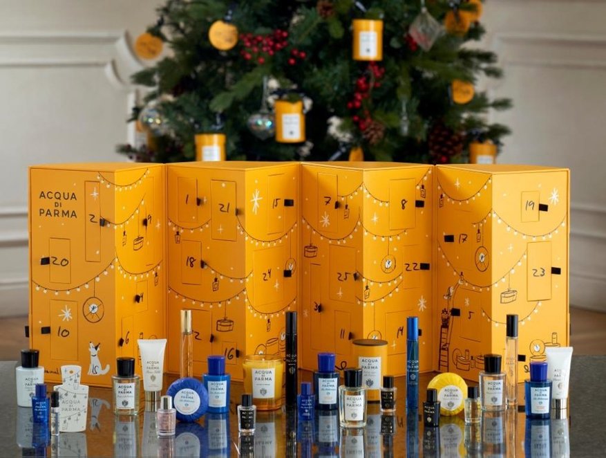 Adventkalender Adventkalender