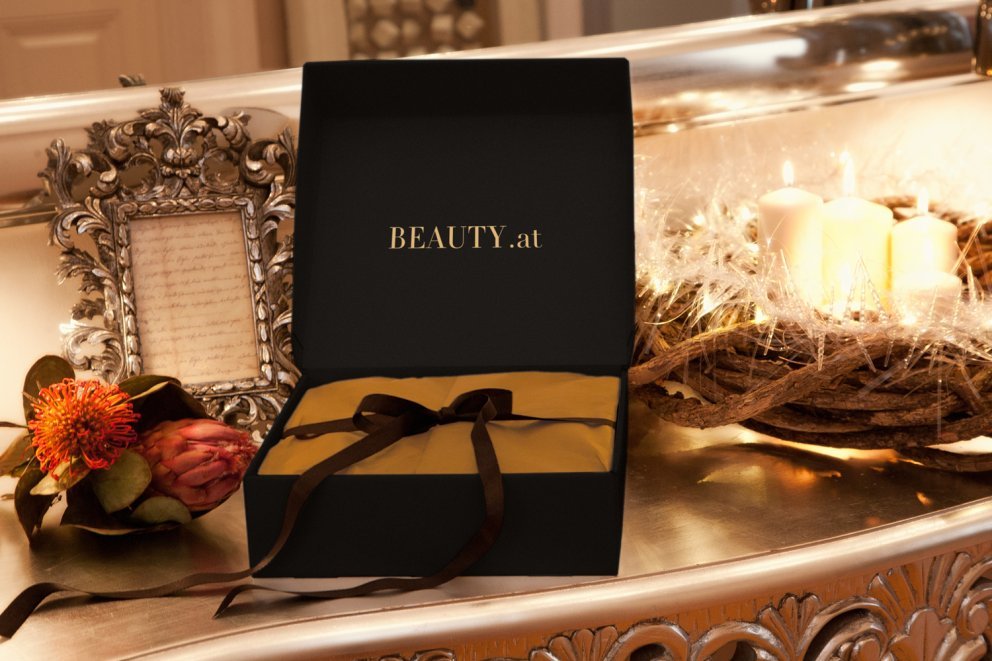 Beauty Box Beauty Box