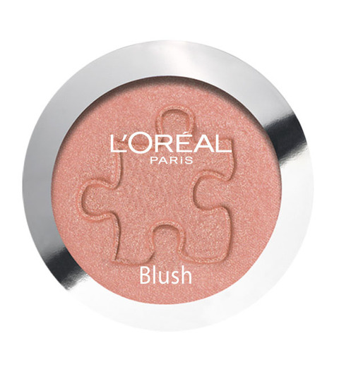 L'Oreal Blush L'Oreal Blush