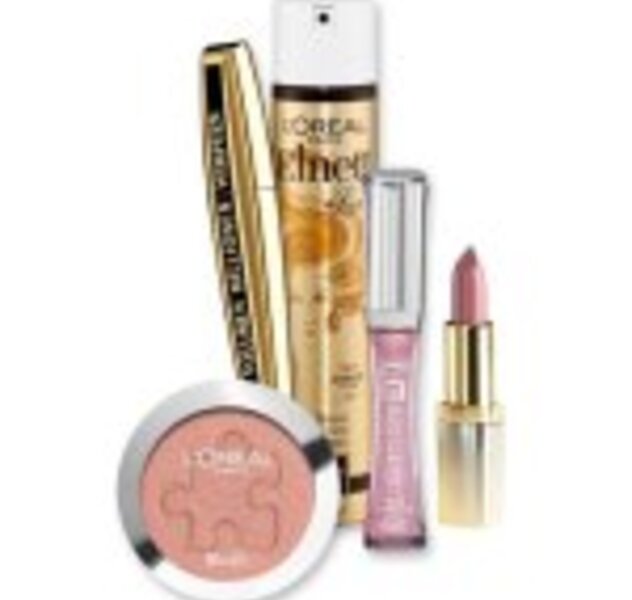 L'Oreal Paris - Fete Imperiale