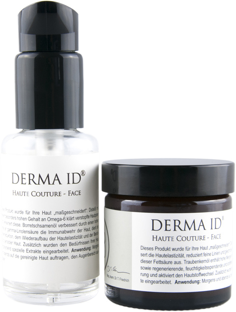 Derma ID - Haute Couture Derma ID - Haute Couture