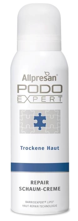 Allpressan Podoexpert Allpressan Podoexpert