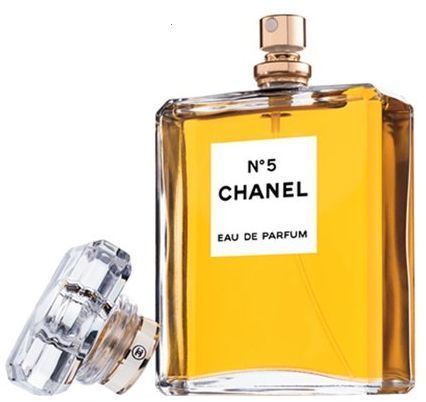 Chanel No. 5 Chanel No. 5