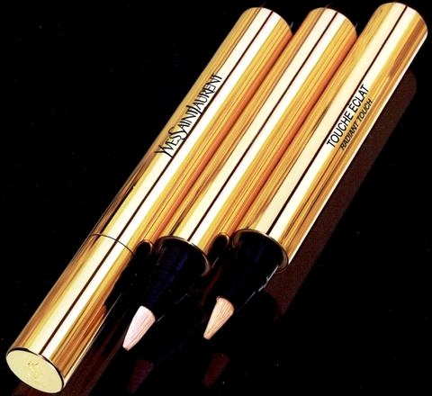 Yves Saint Laurent Touche Eclat