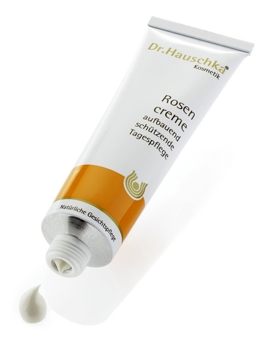 Dr. Hauschka