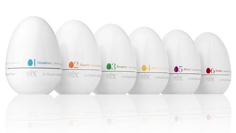 Six our la beauté de 6 besoins Six our la beauté de 6 besoins